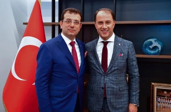 Beylikdüzü-Saraçhane hattında yolsuzluk çarkı! Ekrem İmamoğlu belediyeyi A takımıyla paylaştı